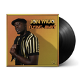 Flying Away: Vinyl LP