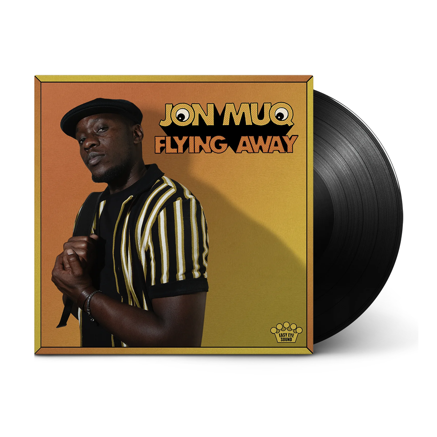 Flying Away: Vinyl LP