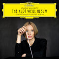 The Kurt Weill Album: CD