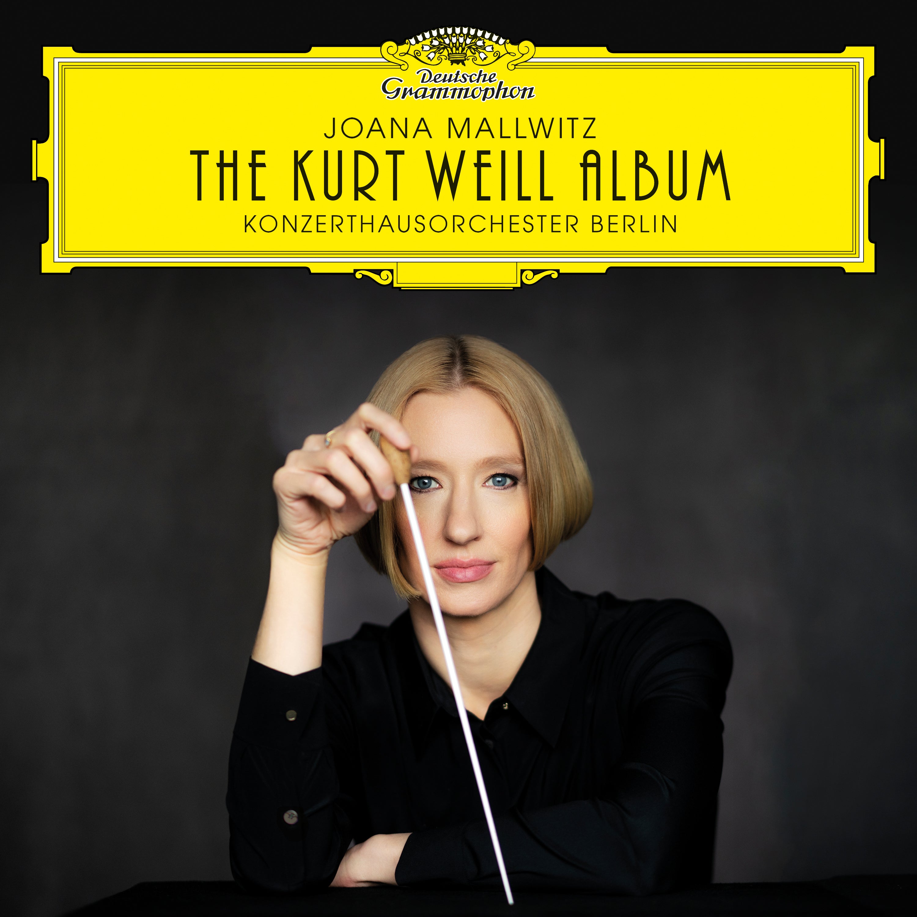 The Kurt Weill Album: CD