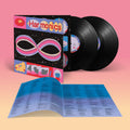 Harmonics: Vinyl 2LP