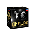 John Williams - Complete Philips Recordings - 21CD Boxset