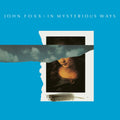 In Mysterious Ways: Light Blue Vinyl LP
