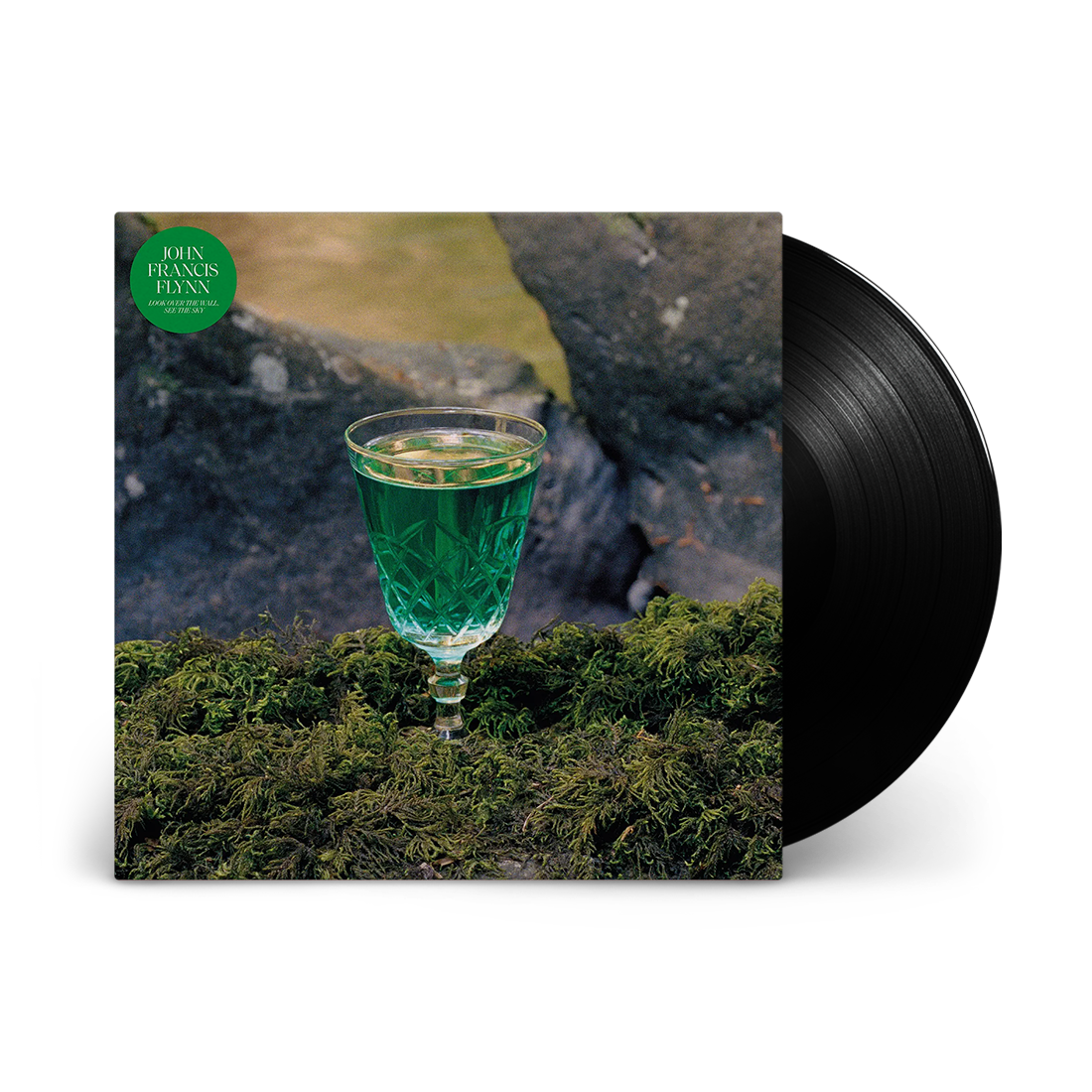 Look Over The Wall, See The Sky: Vinyl LP