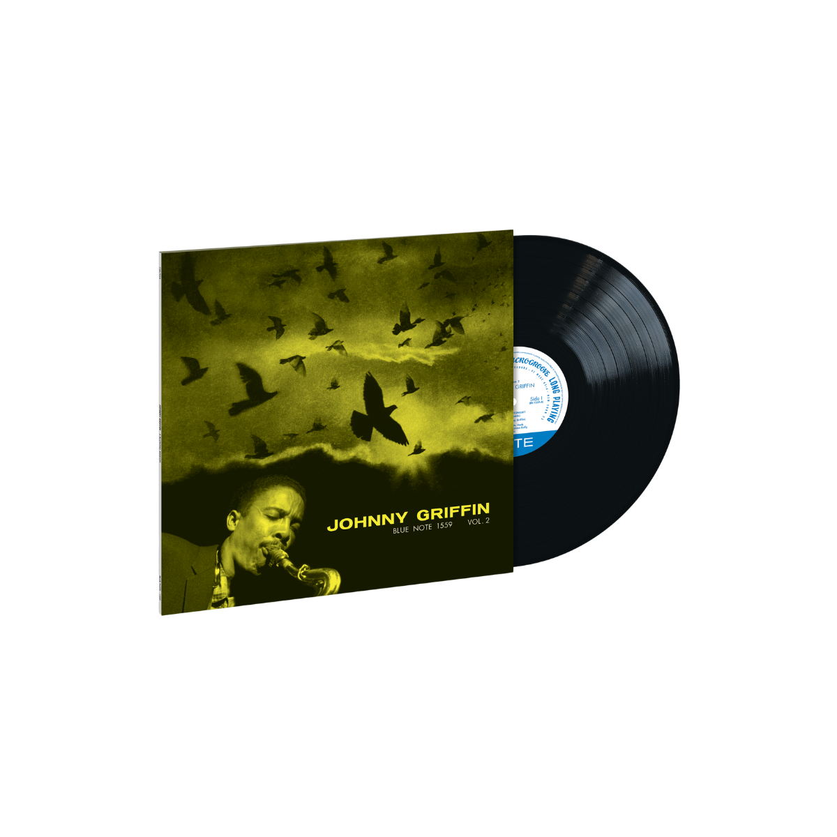 A Blowing Session - Classic Vinyl Series
