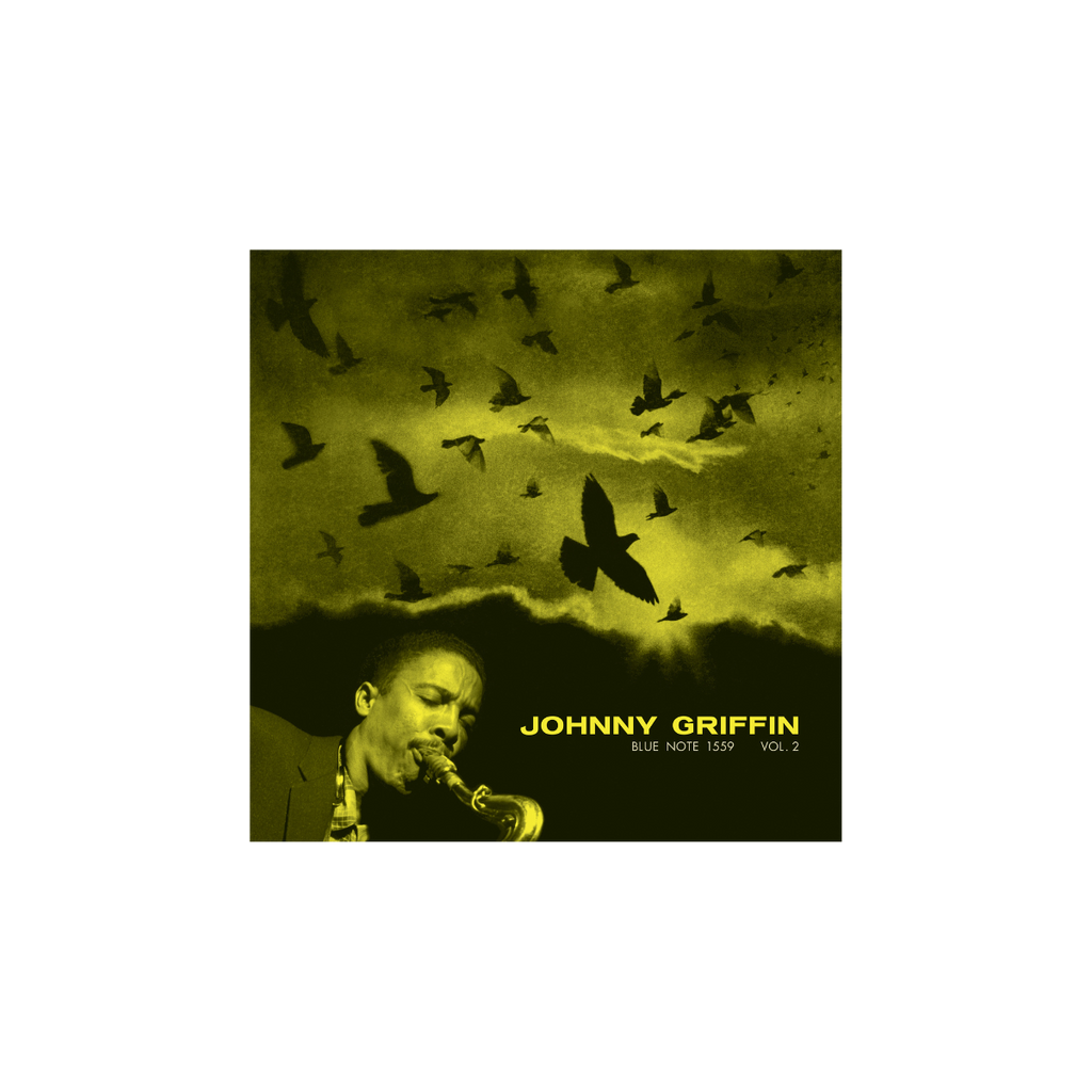 A Blowing Session - Classic Vinyl Series