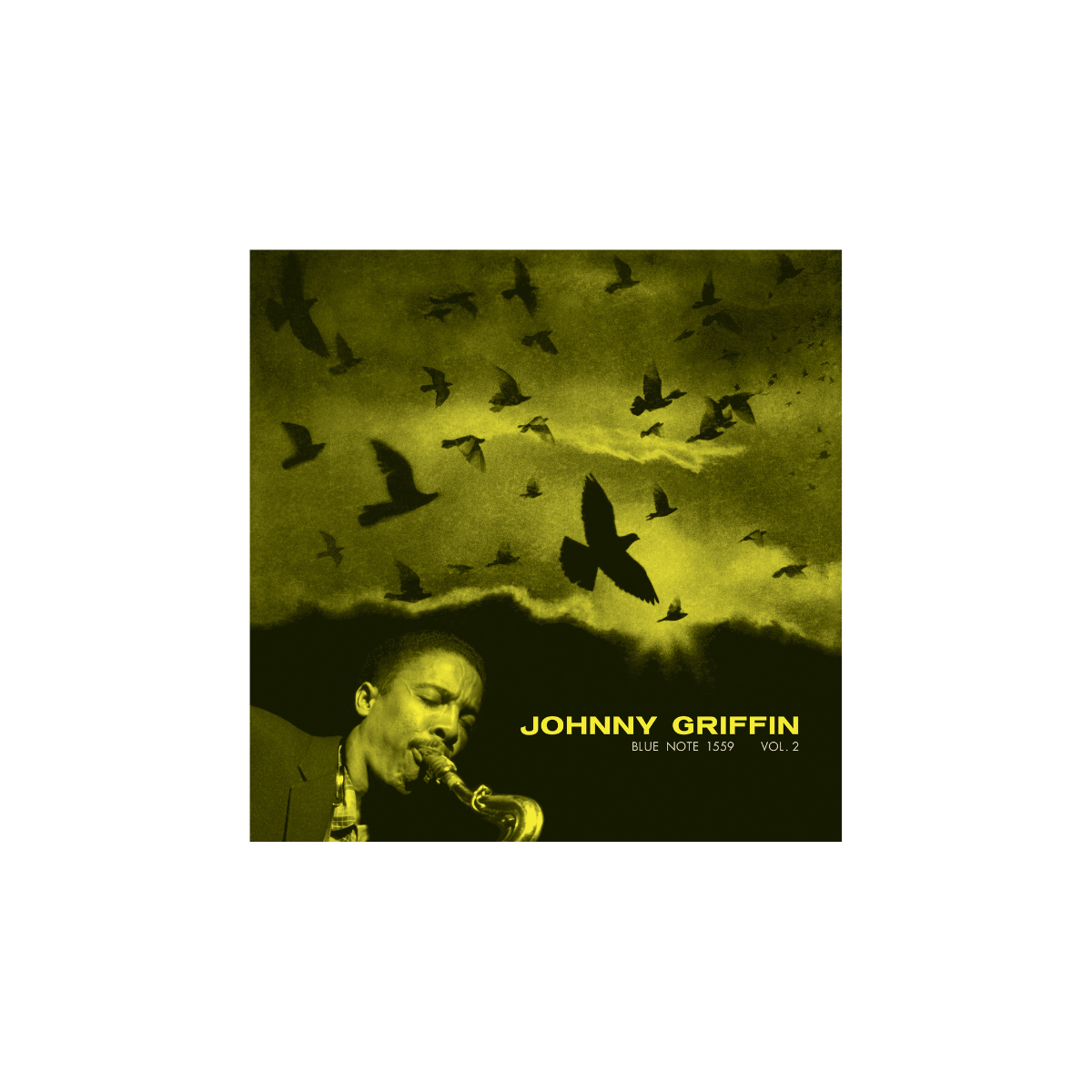 A Blowing Session - Classic Vinyl Series