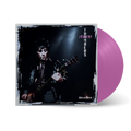Silverbird: Limited Pink Vinyl LP