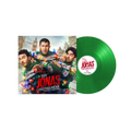 A Very Jonas Christmas Movie Soundtrack Vinyl