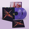 Immunity: Limited Purple Vinyl 2LP