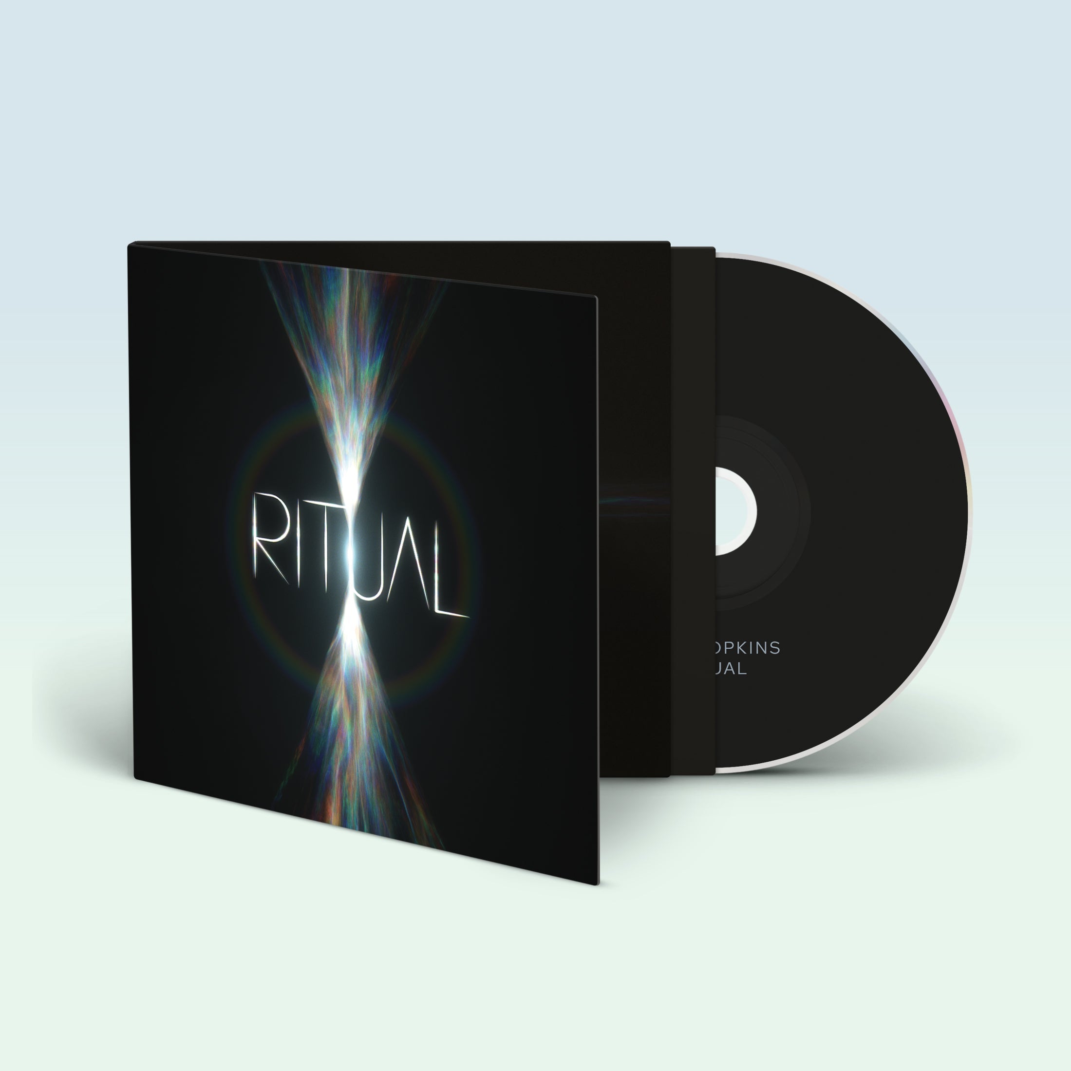 RITUAL: CD