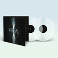 RITUAL: Limited Clear Vinyl 2LP