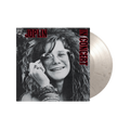 Joplin In Concert: Limited Black + White Marbled Vinyl 2LP