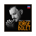 Jorge Bolet - Complete Decca Recordings