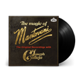 The Magic Of Mantovani: Signed Vinyl LP