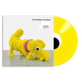 The Problem of Leisure - A Celebration of Andy Gill and Gang of Four: Limited Yellow Vinyl 2LP