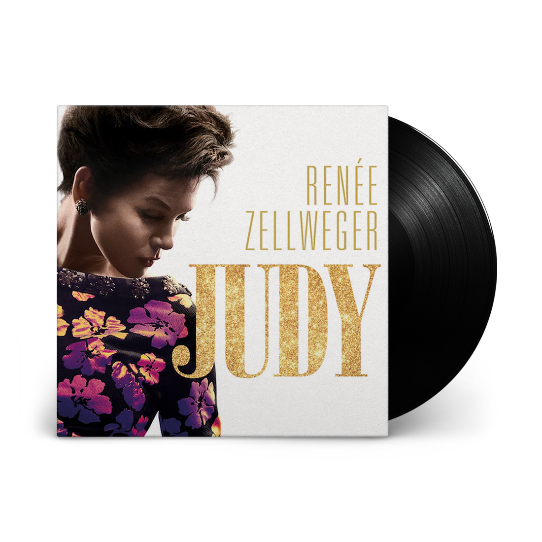 JUDY - The Official Soundtrack: Vinyl LP
