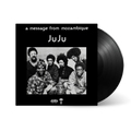 A Message From Mozambique Vinyl LP