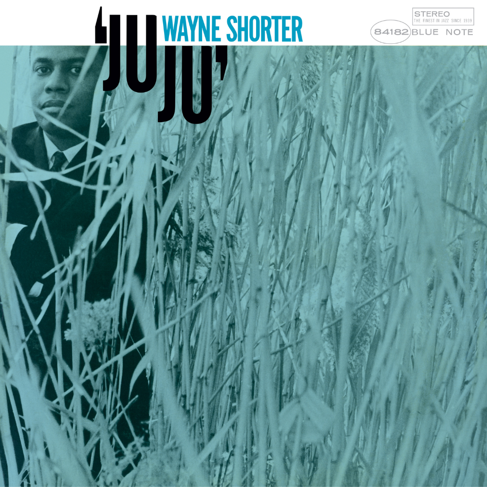 JuJu: Vinyl LP