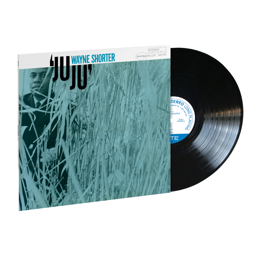 JuJu: Vinyl LP