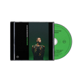 Evergreen: (CD album)