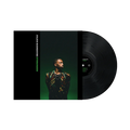 Evergreen: Vinyl LP