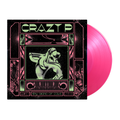 Any Signs of Love: Limited Edition Hot Pink Vinyl 2LP