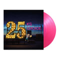 25: Limited Translucent Pink Vinyl 2LP