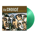 Paradise In Me: Limited Translucent Green Vinyl 2LP