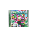 K-POPS! CD