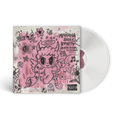 Mañana Será Bonito (Bichota Season): Clear Vinyl LP