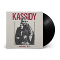 Hope St: Vinyl LP