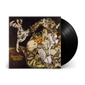 Never for Ever: Vinyl LP