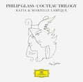 Philip Glass / Cocteau Trilogy: Vinyl 3LP