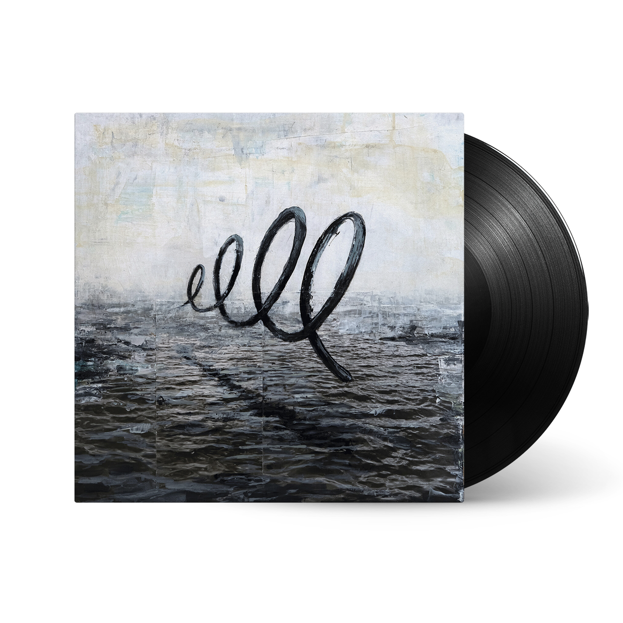 Keepsakes: Vinyl LP