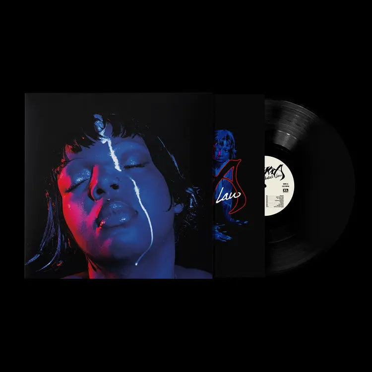 hookes law: Vinyl LP