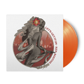 Let's Get It On: Limited Orange Vinyl LP