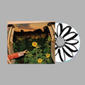 Little Wide Open: CD