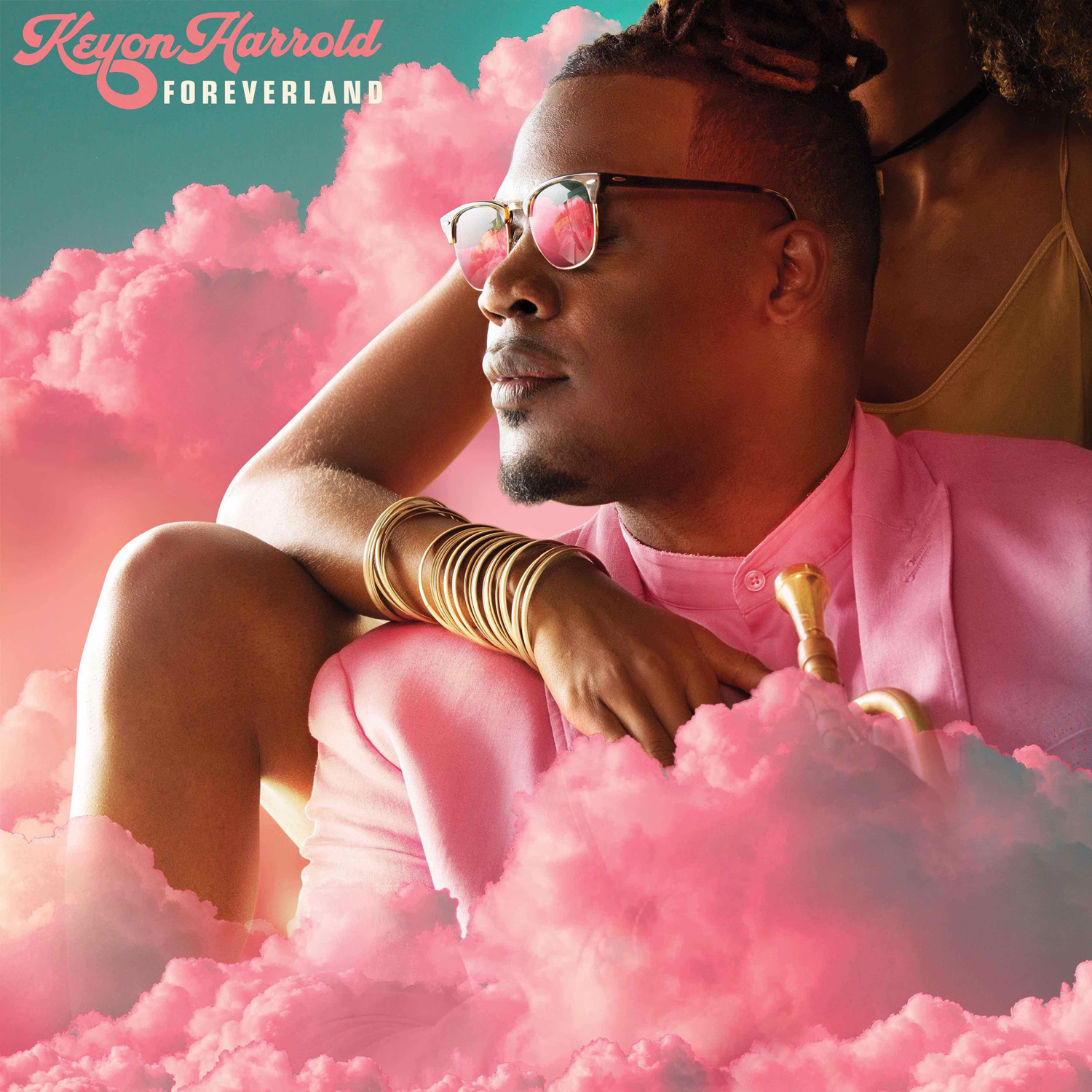 Foreverland: CD