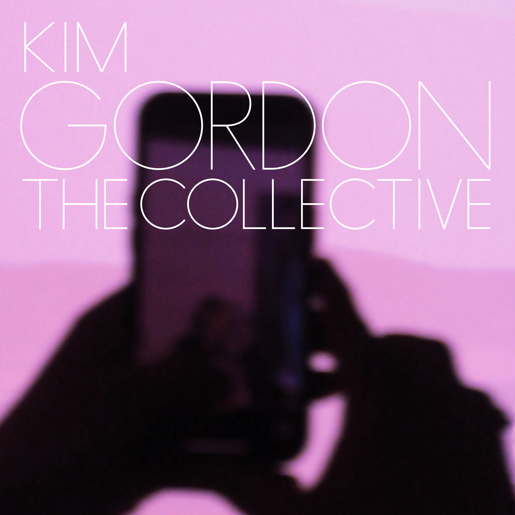 The Collective: Limited Coke Bottle Green Vinyl LP