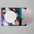 The Universe Smiles Upon You ii: White Vinyl 2LP