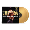Greatest Hits You Never Saw Coming: Gold Vinyl 2LP