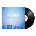 Hot Fuss: Vinyl LP