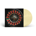 Rebel Diamonds: Exclusive Cream Vinyl 2LP