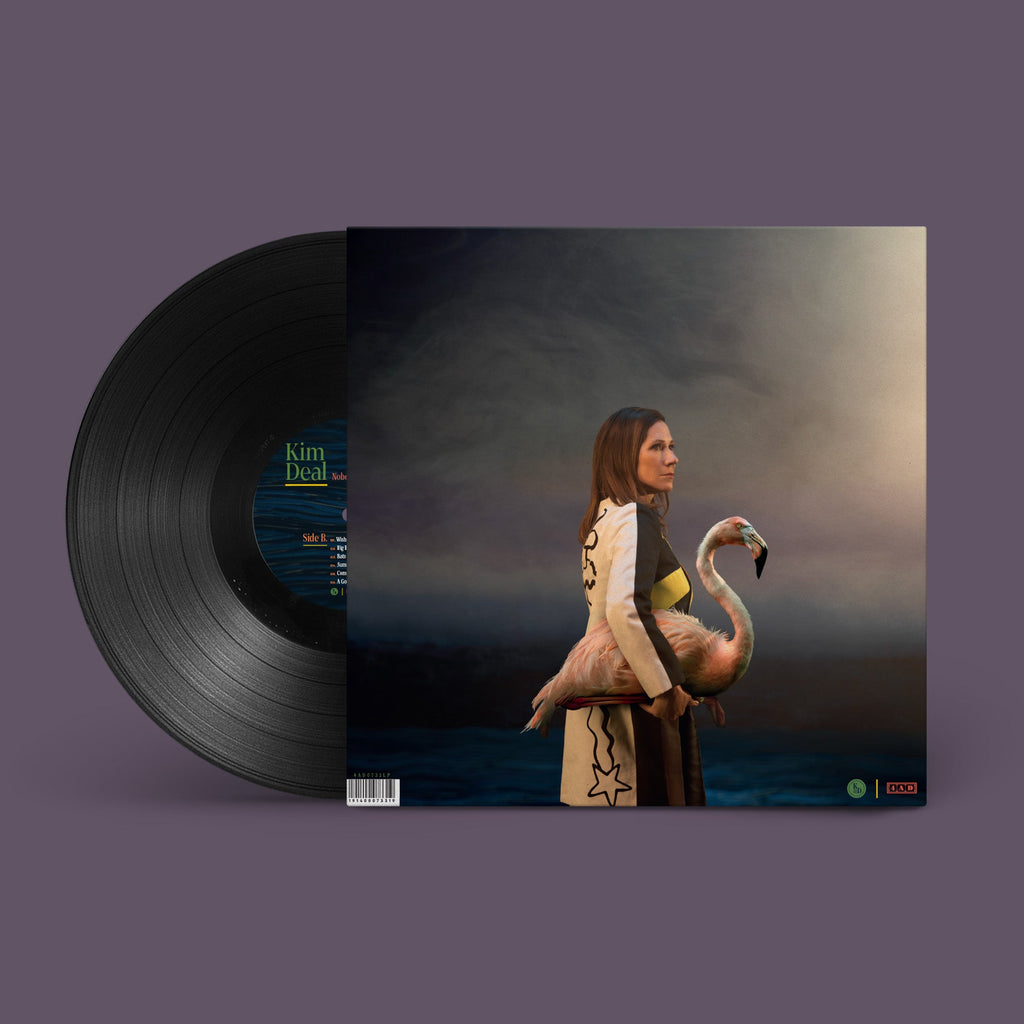 Nobody Loves You More: Vinyl LP