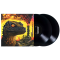 PetroDragonic Apocalypse; or, Dawn of Eternal Night - An Annihilation of Planet Earth and the Beginning of Merciless Damnation: Vinyl 2LP.
