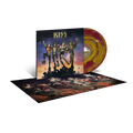 Destroyer (50th Anniversary) Premium Colour LP
