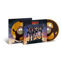 Destroyer (50th Anniversary) Liquid Filled LP