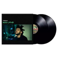 Kiss Land: Vinyl 2LP