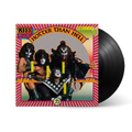 Hotter Than Hell: Vinyl LP